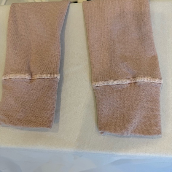 James Perse French Terry Sweatshirt Size 1 (Small) - Picture 6 of 7